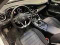 Alfa Romeo Giulia 2.2 JTDM 135 B-TECH TOIT OUVRANT + JANTES SPORT Weiß - thumbnail 21