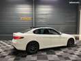 Alfa Romeo Giulia 2.2 JTDM 135 B-TECH TOIT OUVRANT + JANTES SPORT Weiß - thumbnail 2