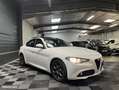 Alfa Romeo Giulia 2.2 JTDM 135 B-TECH TOIT OUVRANT + JANTES SPORT Weiß - thumbnail 17