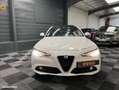 Alfa Romeo Giulia 2.2 JTDM 135 B-TECH TOIT OUVRANT + JANTES SPORT Weiß - thumbnail 18