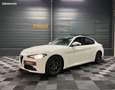 Alfa Romeo Giulia 2.2 JTDM 135 B-TECH TOIT OUVRANT + JANTES SPORT Weiß - thumbnail 1