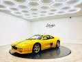 Ferrari 348 🟡TB🟡3.4L V8🟡300 CV🟡ANCÊTRE Geel - thumbnail 8