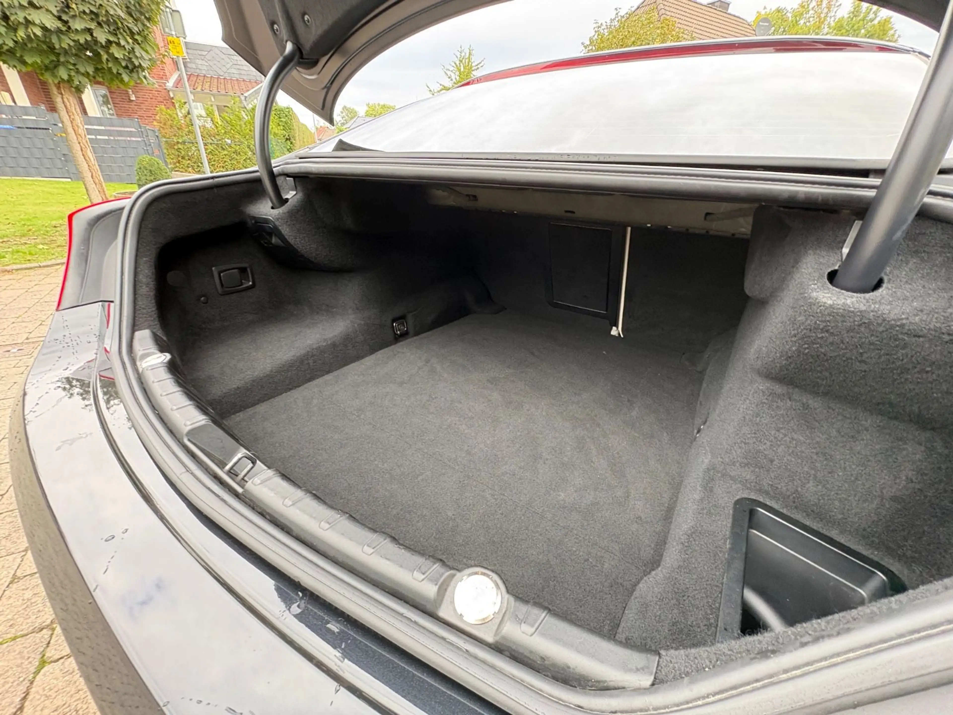 BMW 640 6 Gran Coupe 640 i xDrive/PANO/MEMORY/2HAND/ — photo 12