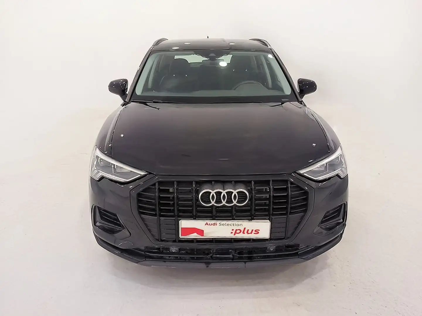 Audi Q3 Advanced 35 TFSI 110kW (150CV) S tronic Zwart - 2