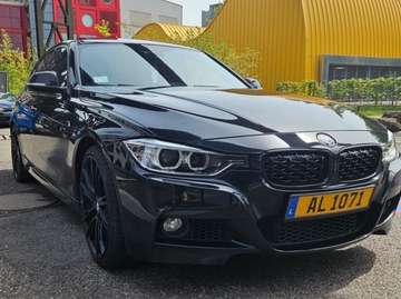 ActiveHybrid 3 Aut. Modern Line