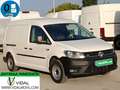 Volkswagen Caddy e-Caddy Furgón Maxi Blanco - thumbnail 1