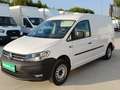 Volkswagen Caddy e-Caddy Furgón Maxi Blanco - thumbnail 3