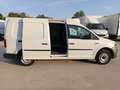 Volkswagen Caddy e-Caddy Furgón Maxi Blanco - thumbnail 4