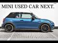 MINI Cooper Cabrio Automaat Blauw - thumbnail 6