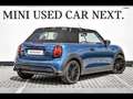 MINI Cooper Cabrio Automaat Blauw - thumbnail 4
