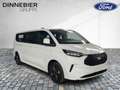 Ford Tourneo Custom 320 L2 Titanium 100 kW ACC CAM LED Weiß - thumbnail 9