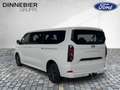Ford Tourneo Custom 320 L2 Titanium 100 kW ACC CAM LED Weiß - thumbnail 6