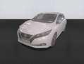 Nissan Leaf 62kWh e+ N-Connecta Blanco - thumbnail 1