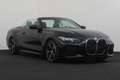 BMW 420 420d Cabrio mhev 48V MSport auto Nero - thumbnail 3