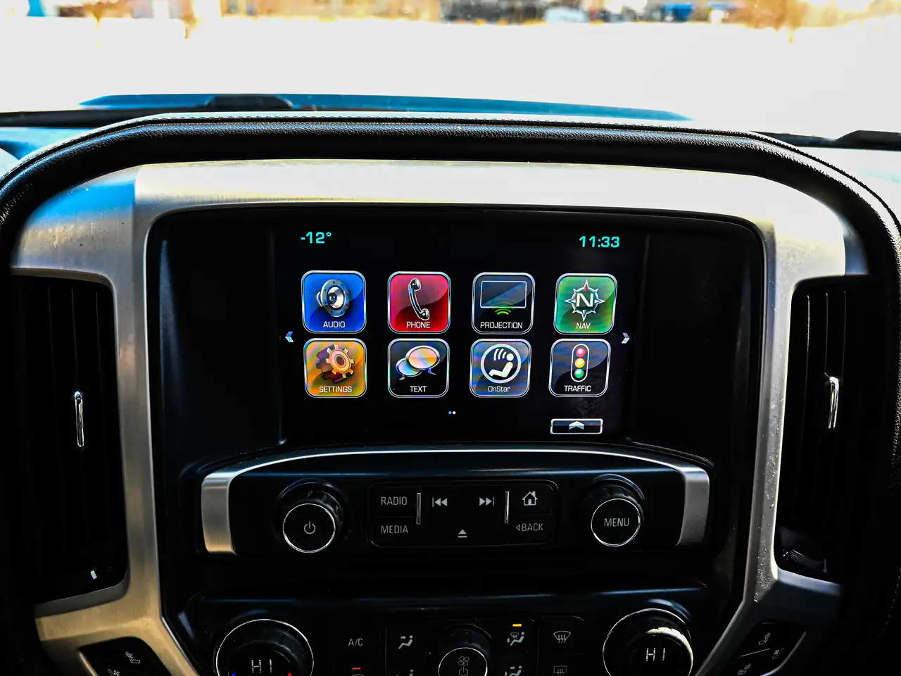 GMC Sierra 2500HD снимка GMC Sierra 2500HD