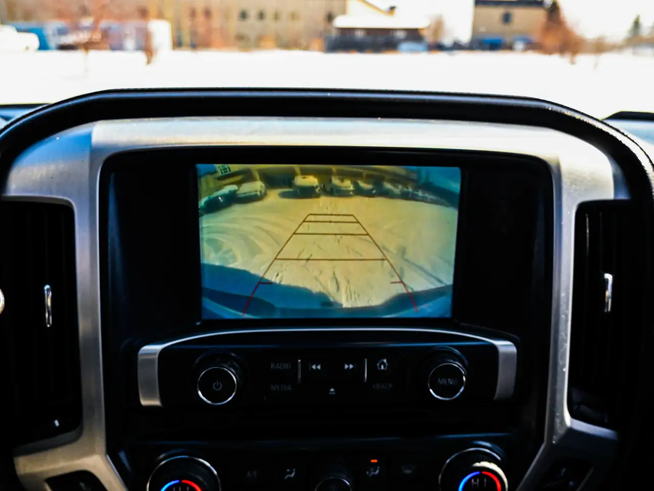 GMC Sierra 2500HD снимка GMC Sierra 2500HD