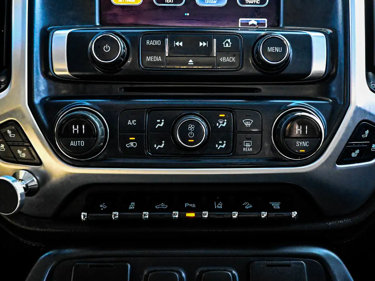 GMC Sierra 2500HD снимка GMC Sierra 2500HD
