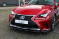 Lexus RC 300h Hybride F-Sport Line I Sterrenhemel! I Lane Keep A Rot - thumbnail 22