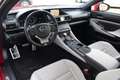 Lexus RC 300h Hybride F-Sport Line I Sterrenhemel! I Lane Keep A Rot - thumbnail 36