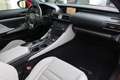 Lexus RC 300h Hybride F-Sport Line I Sterrenhemel! I Lane Keep A Rot - thumbnail 38