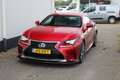 Lexus RC 300h Hybride F-Sport Line I Sterrenhemel! I Lane Keep A Rouge - thumbnail 35