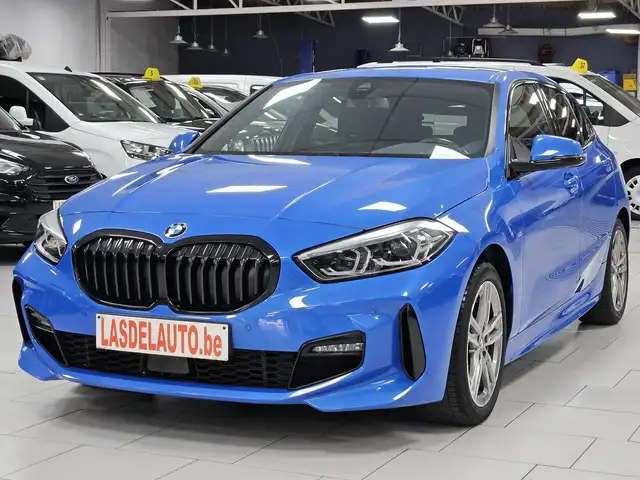 BMW 1er