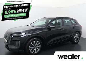 Advanced edition performance 100 kWh | 306 PK | Ad