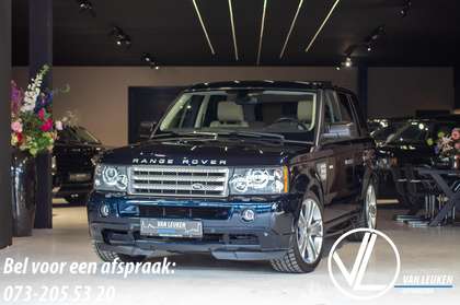 Land Rover Range Rover Sport 4.4 V8 HSE 24.750 EX BTW