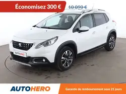 Peugeot 2008 1.2 PureTech Allure