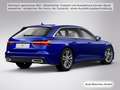 Audi A6 50 TDI qu. S line Luftfed/B&O/Massage Blau - thumbnail 6