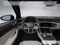 Audi A6 50 TDI qu. S line Luftfed/B&O/Massage Blau - thumbnail 14