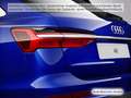 Audi A6 50 TDI qu. S line Luftfed/B&O/Massage Blau - thumbnail 9