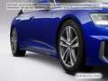 Audi A6 50 TDI qu. S line Luftfed/B&O/Massage Blau - thumbnail 10
