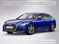 Audi A6 50 TDI qu. S line Luftfed/B&O/Massage Blau - thumbnail 4