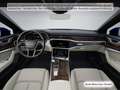 Audi A6 50 TDI qu. S line Luftfed/B&O/Massage Blau - thumbnail 11