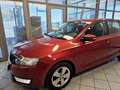 Skoda Rapid/Spaceback Tüv 06-2026 Rot - thumbnail 18