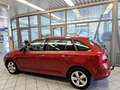 Skoda Rapid/Spaceback Tüv 06-2026 Rot - thumbnail 17