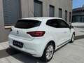 Renault Clio V 1.0 TCe*LED*SpurAss*NAVI*KlimaAuto* Blanc - thumbnail 6