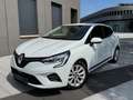 Renault Clio V 1.0 TCe*LED*SpurAss*NAVI*KlimaAuto* Blanc - thumbnail 3