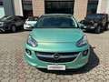 Opel Adam 1.2 70 CV  Bluetooth CarPlay * Ok NeoPatentati * Verde - thumbnail 1
