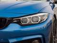 BMW 440 ixCabrio M-Performance/20Zoll/H&K/M BREMS/HUD Blau - thumbnail 9