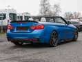 BMW 440 ixCabrio M-Performance/20Zoll/H&K/M BREMS/HUD Blau - thumbnail 3