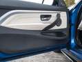 BMW 440 ixCabrio M-Performance/20Zoll/H&K/M BREMS/HUD Blau - thumbnail 16