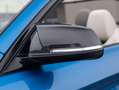 BMW 440 ixCabrio M-Performance/20Zoll/H&K/M BREMS/HUD Blau - thumbnail 10