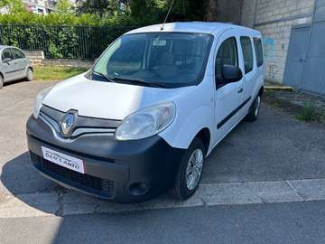 1.5L DCI 90 ENERGY MAXI CONFORT - 7490€ ttc