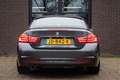BMW 420 420i F33 Cabrio M Sport High Executive / Handgesch Grijs - thumbnail 41