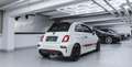 Abarth 595 Competizione Cabrio Sabelt Sitze Automatik Blanc - thumbnail 5