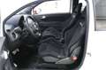 Abarth 595 Competizione Cabrio Sabelt Sitze Automatik Blanc - thumbnail 12