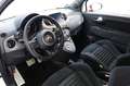 Abarth 595 Competizione Cabrio Sabelt Sitze Automatik Blanc - thumbnail 10