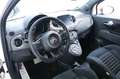 Abarth 595 Competizione Cabrio Sabelt Sitze Automatik Blanc - thumbnail 11